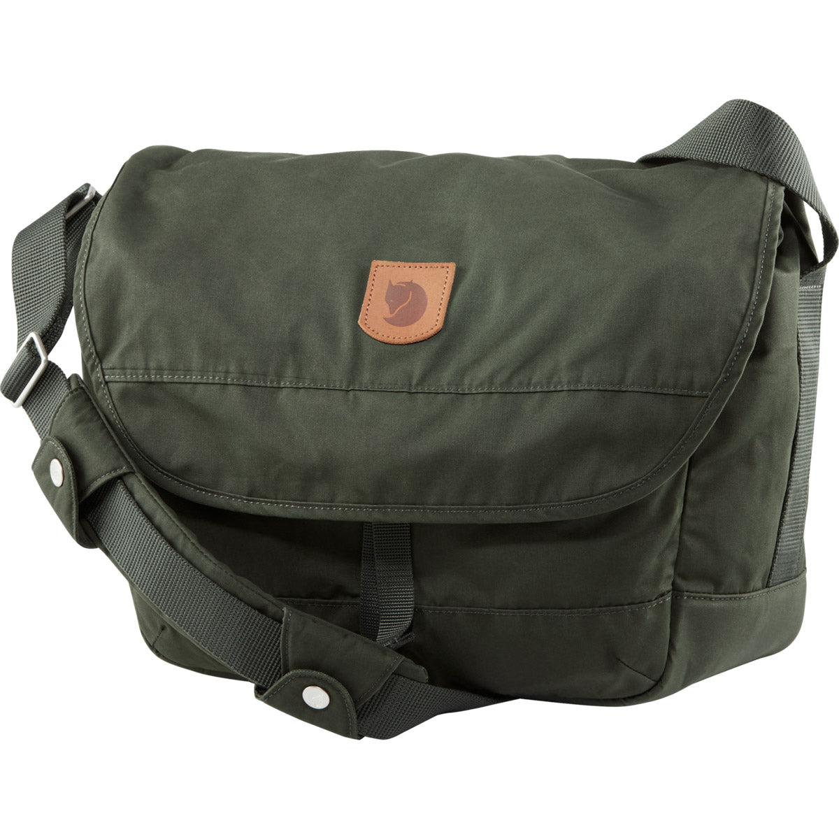 Fjallraven Greenland Shoulder bag 公事包 斜肩包 可放 15“電腦