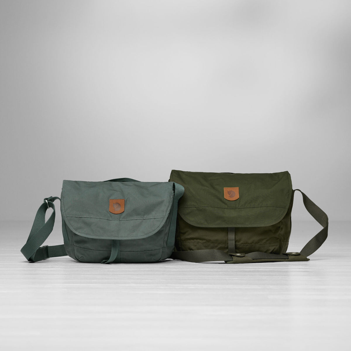Fjallraven Greenland Small Shoulder bag 公事包 斜肩包 可放 13“電腦