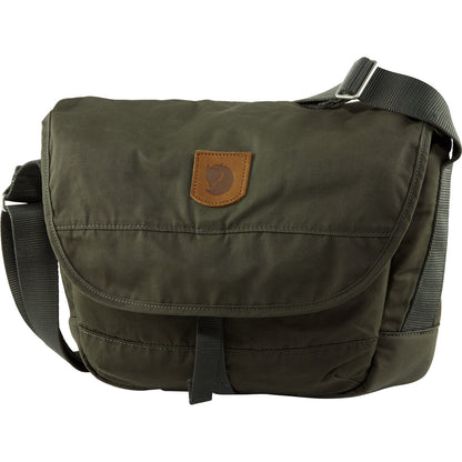 Fjallraven Greenland Small Shoulder bag briefcase cross-shoulder bag can hold 13" computer