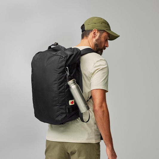 Fjallraven High Coast Duffel 36 大容量 旅行袋 手提 單肩 背囊 背包