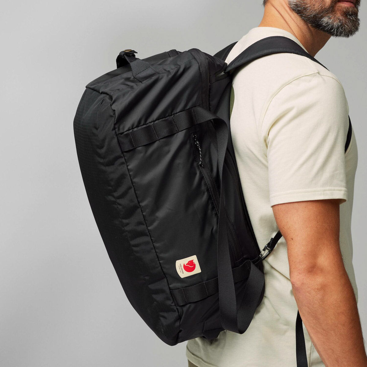 Fjallraven High Coast Duffel 36 大容量 旅行袋 手提 單肩 背囊 背包