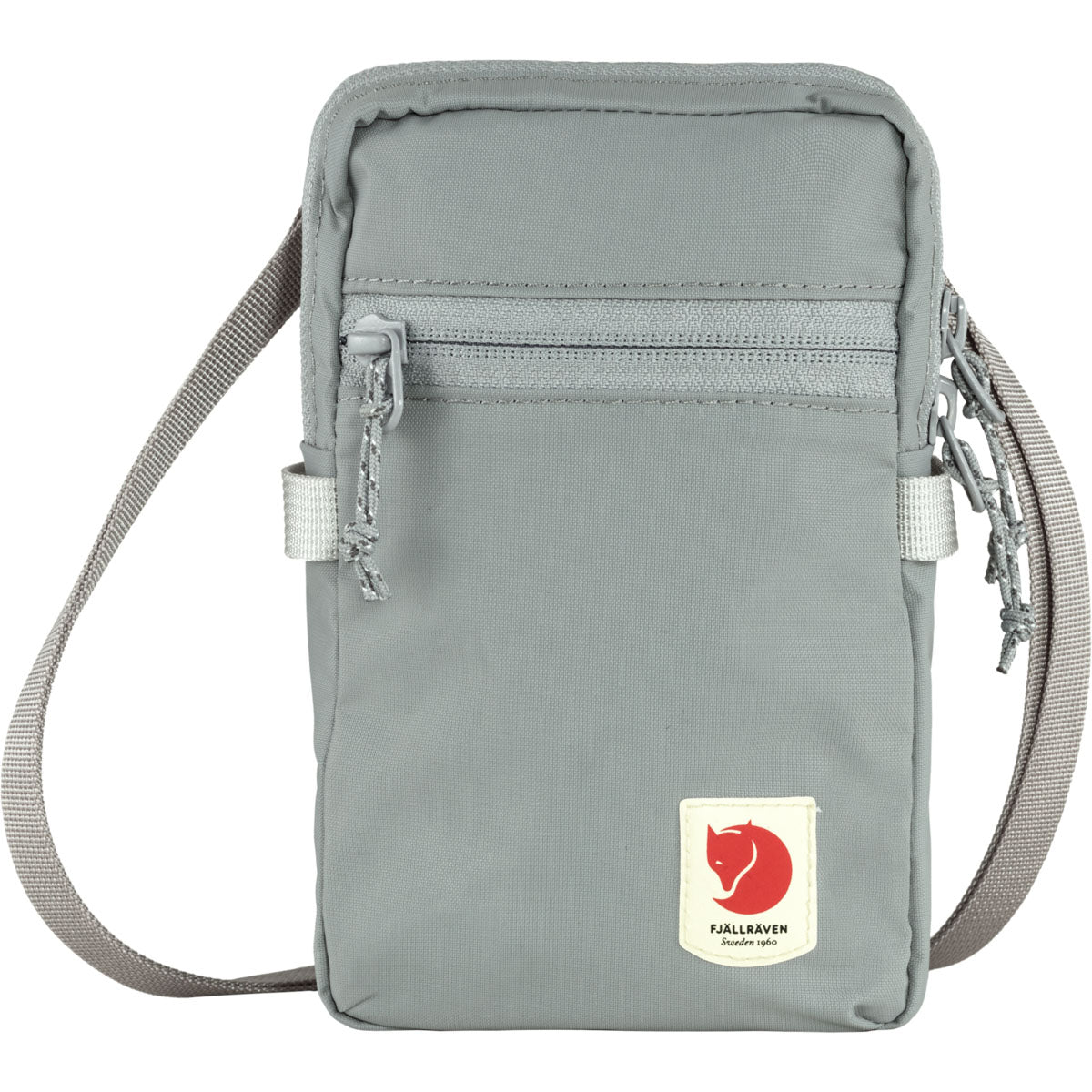 Fjallraven High Coast Pocket 輕便隨身包 防水布料 斜揹袋 香港行貨