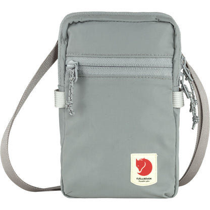 Fjallraven High Coast Pocket lightweight carry-on bag waterproof fabric crossbody bag licensed in Hong Kong