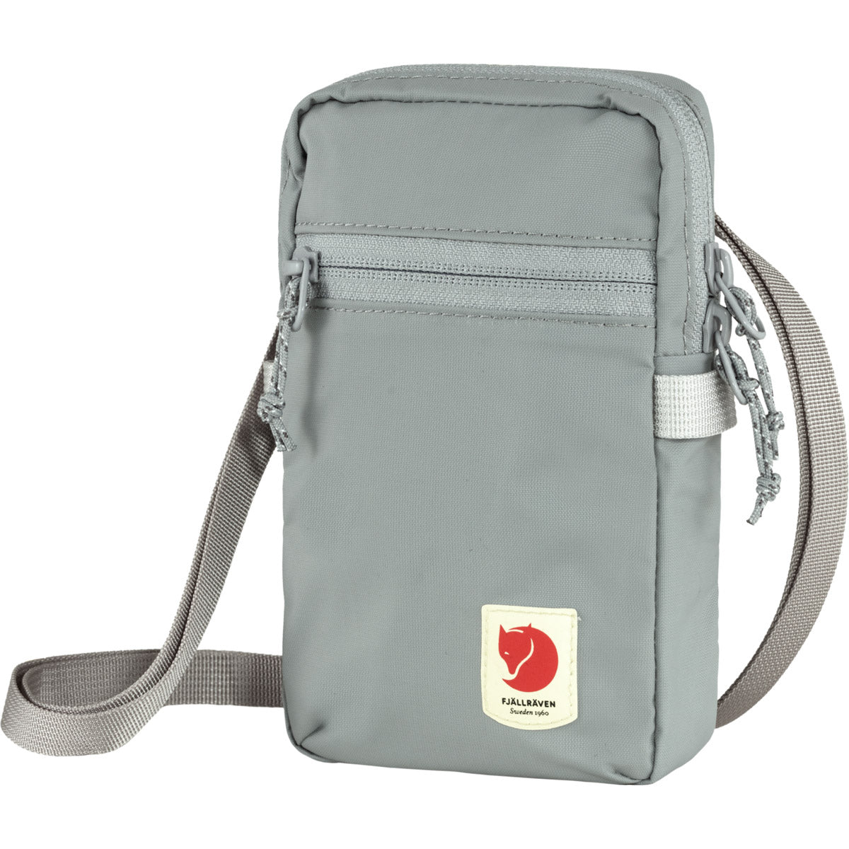 Fjallraven High Coast Pocket 輕便隨身包 防水布料 斜揹袋 香港行貨