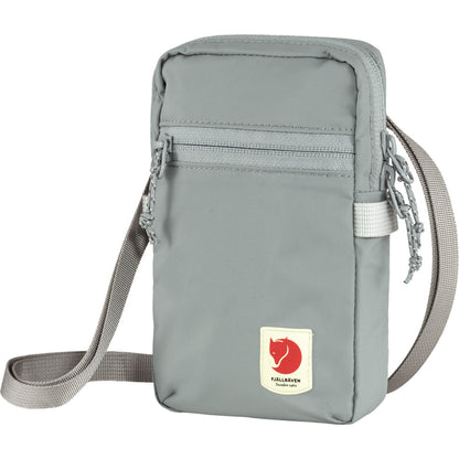 Fjallraven High Coast Pocket lightweight carry-on bag waterproof fabric crossbody bag licensed in Hong Kong