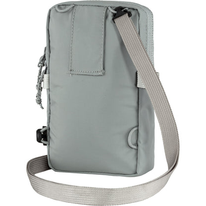 Fjallraven High Coast Pocket lightweight carry-on bag waterproof fabric crossbody bag licensed in Hong Kong