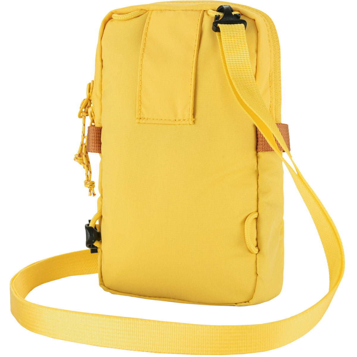 Fjallraven High Coast Pocket 輕便隨身包 防水布料 斜揹袋 香港行貨