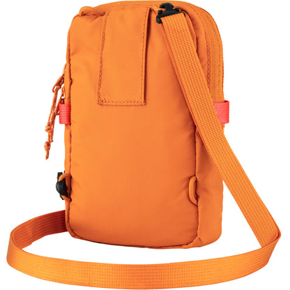 Fjallraven High Coast Pocket lightweight carry-on bag waterproof fabric crossbody bag licensed in Hong Kong