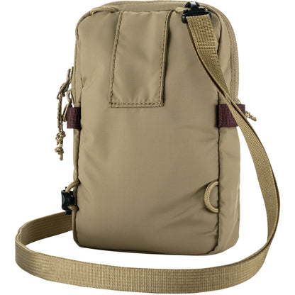Fjallraven High Coast Pocket lightweight carry-on bag waterproof fabric crossbody bag licensed in Hong Kong