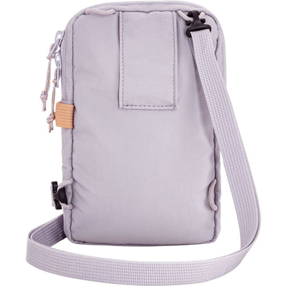 Fjallraven High Coast Pocket | 瑞典北極狐經典掛袋 | 香港行貨 2年保養 | 多色現貨發售 | 100% 回收尼龍防潑水 -北極狐專賣店