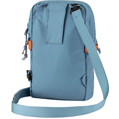 Fjallraven High Coast Pocket lightweight carry-on bag waterproof fabric crossbody bag licensed in Hong Kong