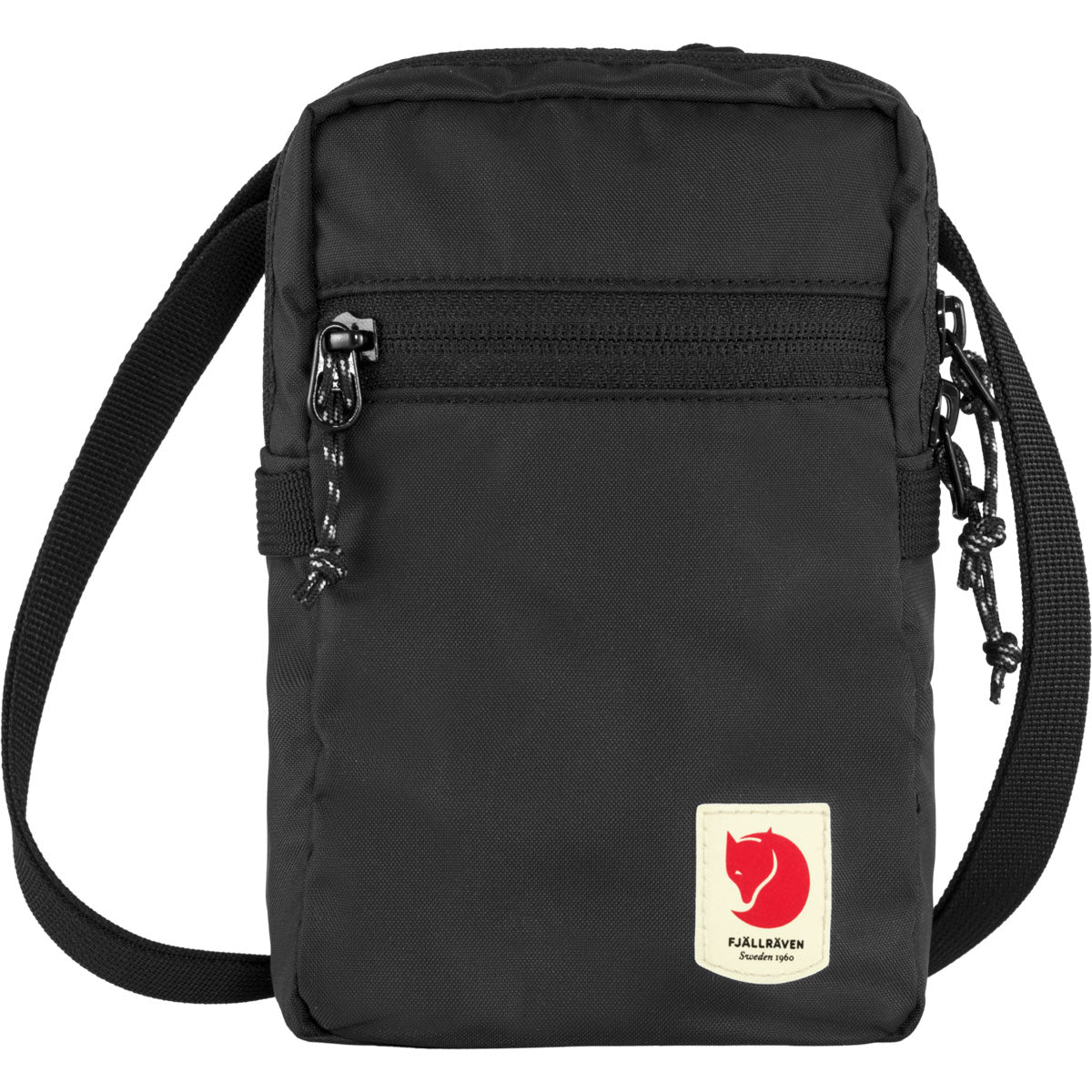 Fjallraven High Coast Pocket 輕便隨身包 防水布料 斜揹袋 香港行貨