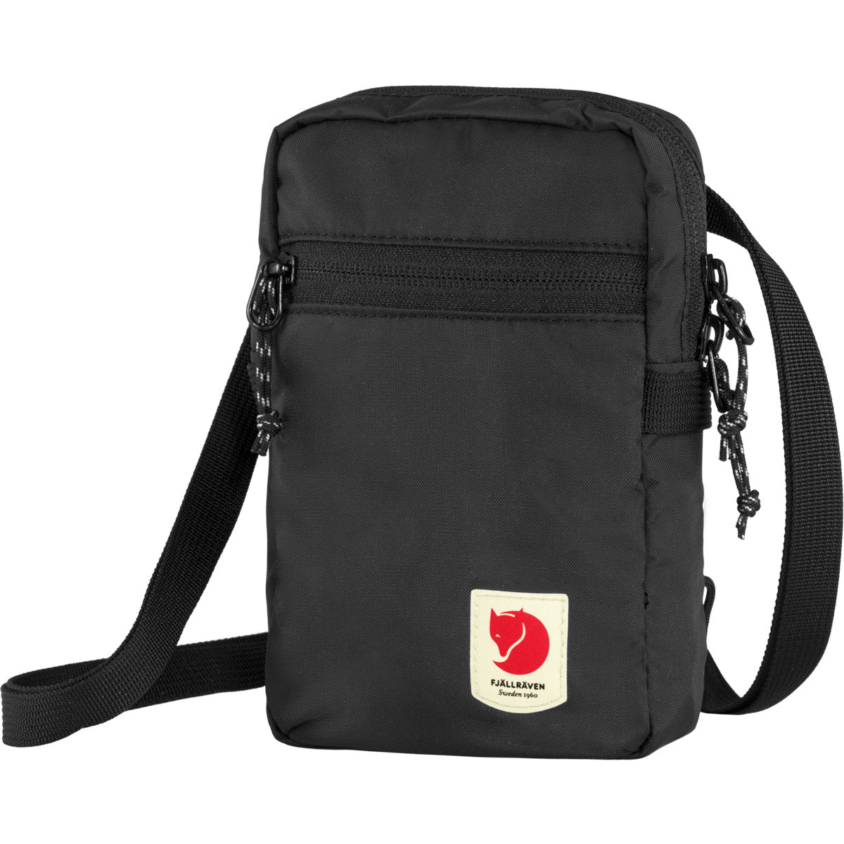 Fjallraven High Coast Pocket 輕便隨身包 防水布料 斜揹袋 香港行貨