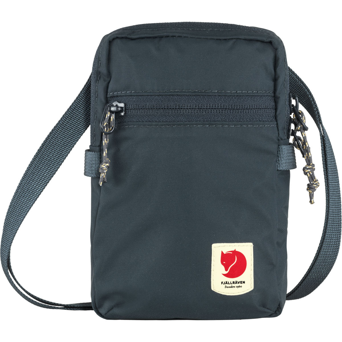 Fjallraven High Coast Pocket 輕便隨身包 防水布料 斜揹袋 香港行貨