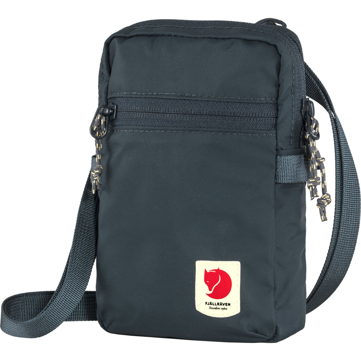 Fjallraven High Coast Pocket 輕便隨身包 防水布料 斜揹袋 香港行貨