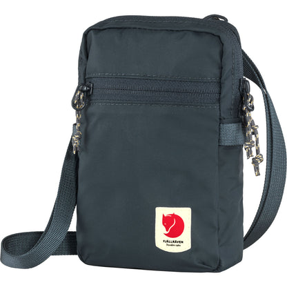 Fjallraven High Coast Pocket lightweight carry-on bag waterproof fabric crossbody bag licensed in Hong Kong
