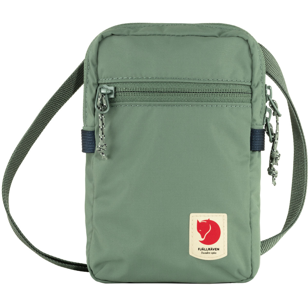 Fjallraven High Coast Pocket 輕便隨身包 防水布料 斜揹袋 香港行貨