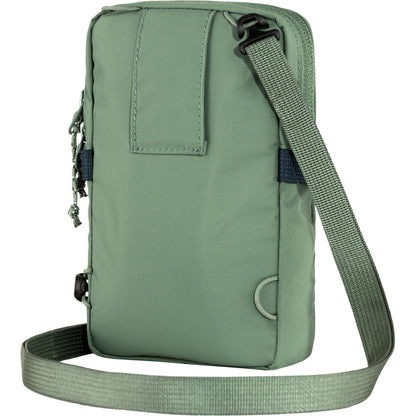 Fjallraven High Coast Pocket lightweight carry-on bag waterproof fabric crossbody bag licensed in Hong Kong