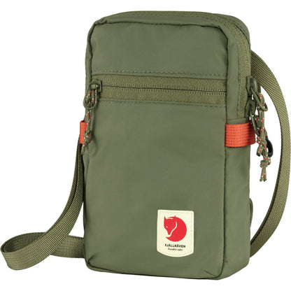 Fjallraven High Coast Pocket lightweight carry-on bag waterproof fabric crossbody bag licensed in Hong Kong
