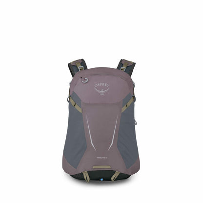 Osprey Hikelite 18 行山背囊【香港行貨】| 18升 AirSpeed透氣 附雨套 可配水袋