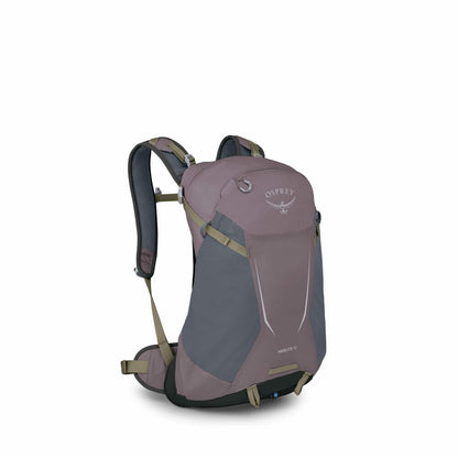 Osprey Hikelite 18 行山背囊【香港行貨】| 18升 AirSpeed透氣 附雨套 可配水袋