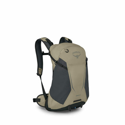 Osprey Hikelite 18 行山背囊【香港行貨】| 18升 AirSpeed透氣 附雨套 可配水袋