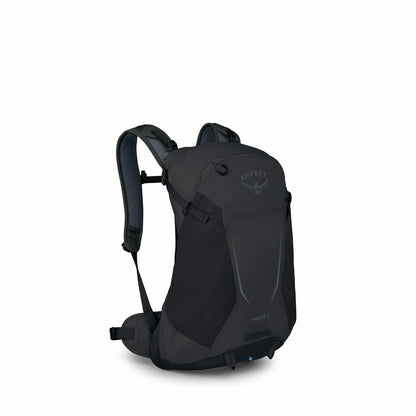 Osprey Hikelite 18 行山背囊【香港行貨】| 18升 AirSpeed透氣 附雨套 可配水袋