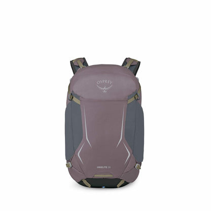 Osprey Hikelite 26 行山背囊【香港行貨】| 26升 AirSpeed透氣 附雨套 可配水袋