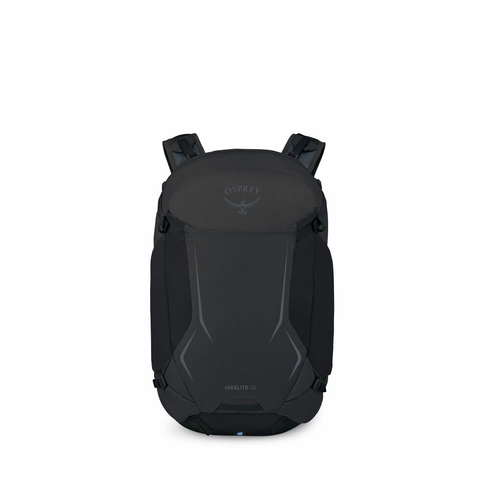 Osprey Hikelite 26 行山背囊【香港行貨】| 26升 AirSpeed透氣 附雨套 可配水袋