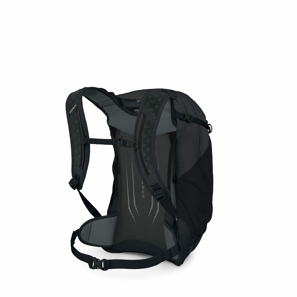 Osprey Hikelite 26 行山背囊【香港行貨】| 26升 AirSpeed透氣 附雨套 可配水袋