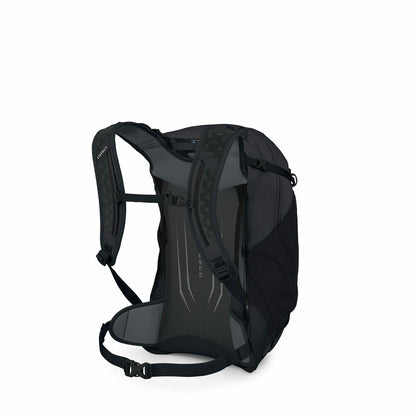 Osprey Hikelite 26 行山背囊【香港行貨】| 26升 AirSpeed透氣 附雨套 可配水袋