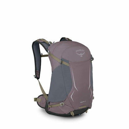 Osprey Hikelite 26 行山背囊【香港行貨】| 26升 AirSpeed透氣 附雨套 可配水袋