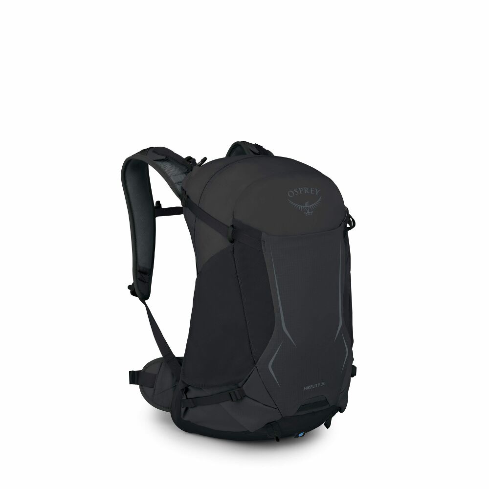 Osprey Hikelite 26 行山背囊【香港行貨】| 26升 AirSpeed透氣 附雨套 可配水袋