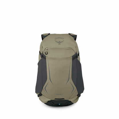 Osprey Hikelite 32L 戶外專業單日遠足雙肩背囊【香港行貨】| AirSpeed懸空網架透氣背板 頂開束口式頂蓋 附原廠防雨罩 前置快取Shove-it袋