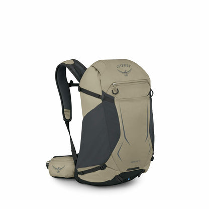 Osprey Hikelite 32L 戶外專業單日遠足雙肩背囊【香港行貨】| AirSpeed懸空網架透氣背板 頂開束口式頂蓋 附原廠防雨罩 前置快取Shove-it袋
