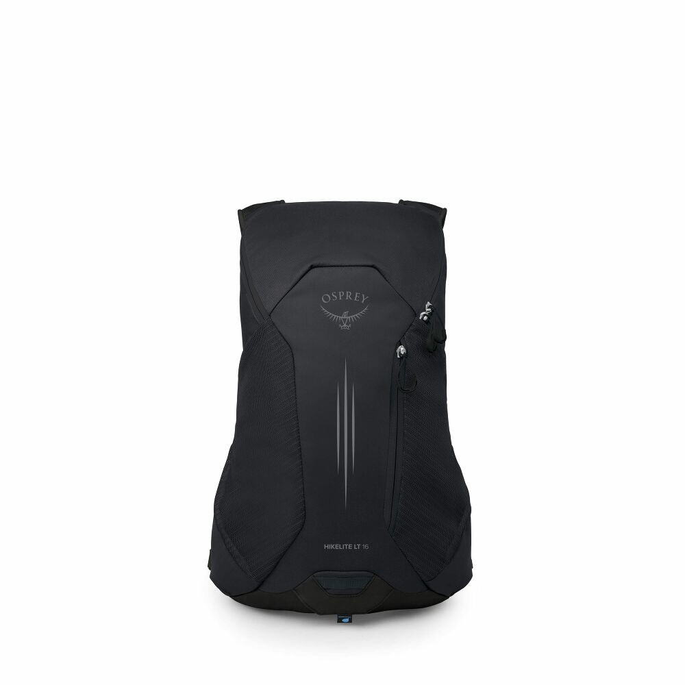 Osprey Hikelite LT 16 輕量行山背囊【香港行貨】| 16升 AirSpeed透氣 附雨套 可配水袋