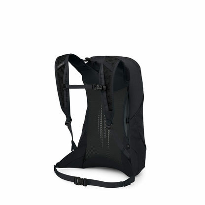 Osprey Hikelite LT 16 輕量行山背囊【香港行貨】| 16升 AirSpeed透氣 附雨套 可配水袋
