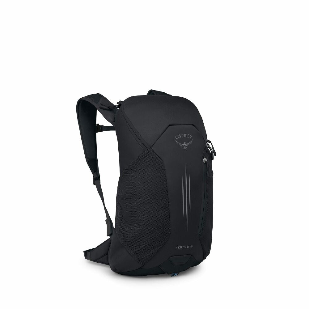 Osprey Hikelite LT 16 輕量行山背囊【香港行貨】| 16升 AirSpeed透氣 附雨套 可配水袋