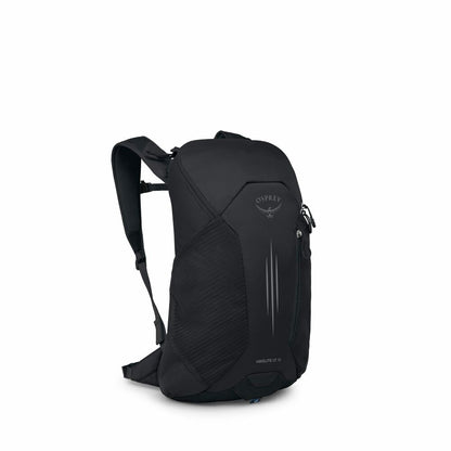Osprey Hikelite LT 16 輕量行山背囊【香港行貨】| 16升 AirSpeed透氣 附雨套 可配水袋