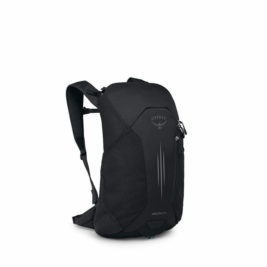 Osprey Hikelite LT 16 輕量行山背囊【香港行貨】| 16升 AirSpeed透氣 附雨套 可配水袋