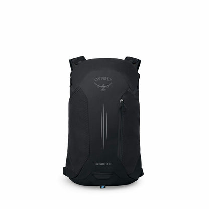 Osprey Hikelite LT 22 輕量行山背囊【香港行貨】| 22升 AirSpeed透氣 附雨套 可配水袋