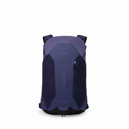 Osprey Hikelite LT 22 輕量行山背囊【香港行貨】| 22升 AirSpeed透氣 附雨套 可配水袋