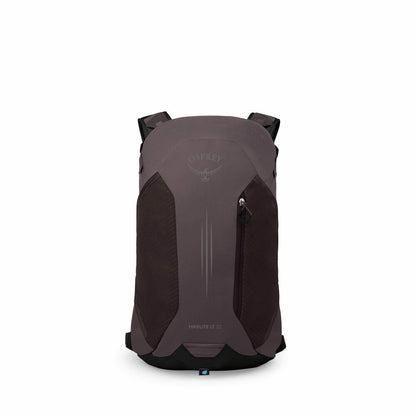 Osprey Hikelite LT 22 輕量行山背囊【香港行貨】| 22升 AirSpeed透氣 附雨套 可配水袋