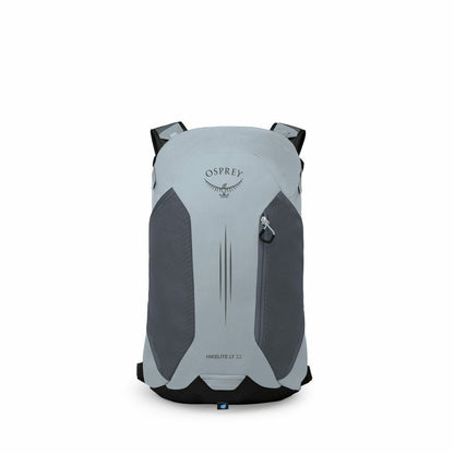 Osprey Hikelite LT 22 輕量行山背囊【香港行貨】| 22升 AirSpeed透氣 附雨套 可配水袋