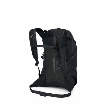 Osprey Hikelite LT 22 輕量行山背囊【香港行貨】| 22升 AirSpeed透氣 附雨套 可配水袋