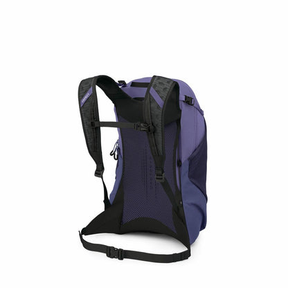 Osprey Hikelite LT 22 輕量行山背囊【香港行貨】| 22升 AirSpeed透氣 附雨套 可配水袋