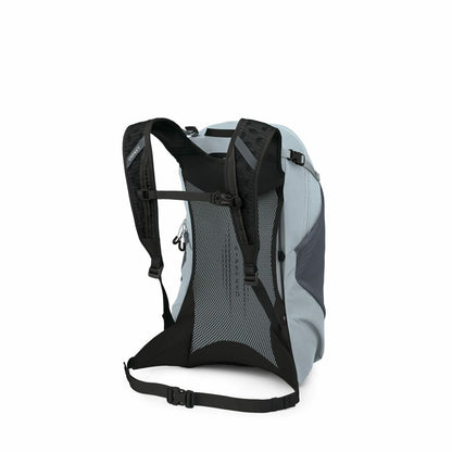 Osprey Hikelite LT 22 輕量行山背囊【香港行貨】| 22升 AirSpeed透氣 附雨套 可配水袋