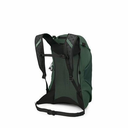 Osprey Hikelite LT 22 輕量行山背囊【香港行貨】| 22升 AirSpeed透氣 附雨套 可配水袋