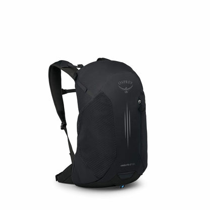 Osprey Hikelite LT 22 輕量行山背囊【香港行貨】| 22升 AirSpeed透氣 附雨套 可配水袋