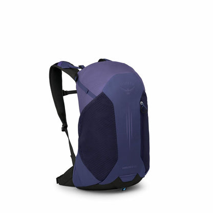 Osprey Hikelite LT 22 輕量行山背囊【香港行貨】| 22升 AirSpeed透氣 附雨套 可配水袋